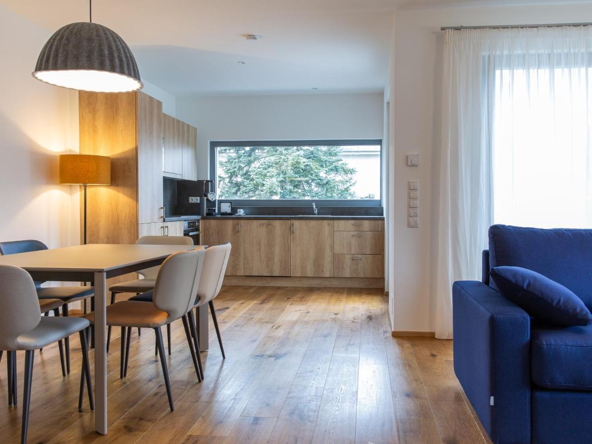 Premium Green Apartments Vienna Exterior photo