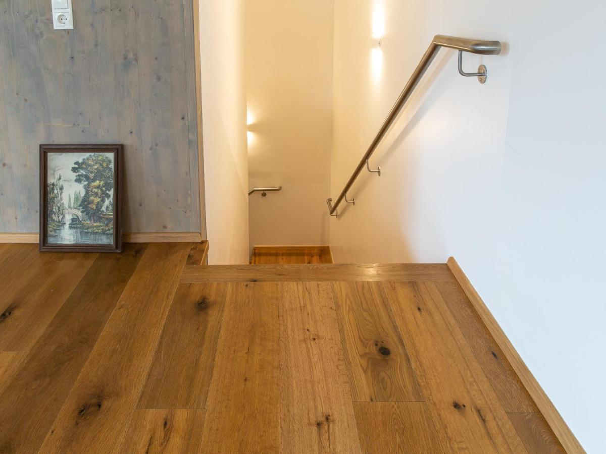 Premium Green Apartments Vienna Exterior photo