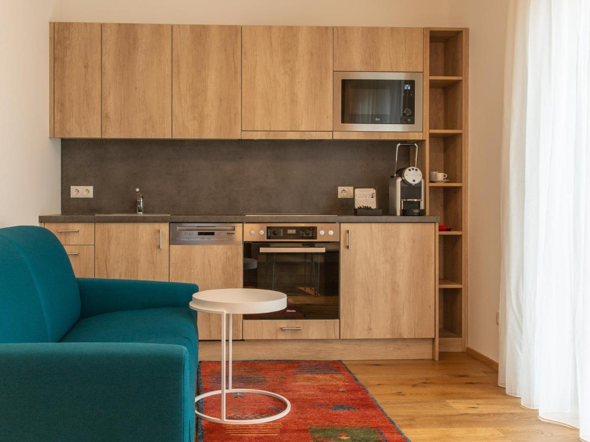 Premium Green Apartments Vienna Exterior photo
