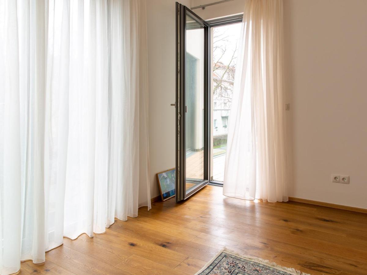 Premium Green Apartments Vienna Exterior photo