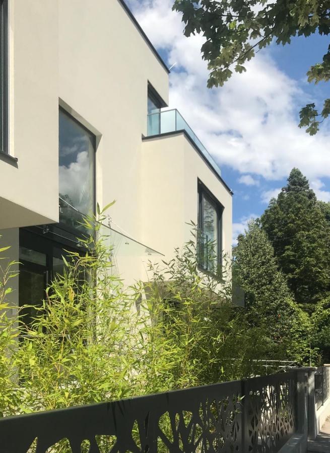Premium Green Apartments Vienna Exterior photo