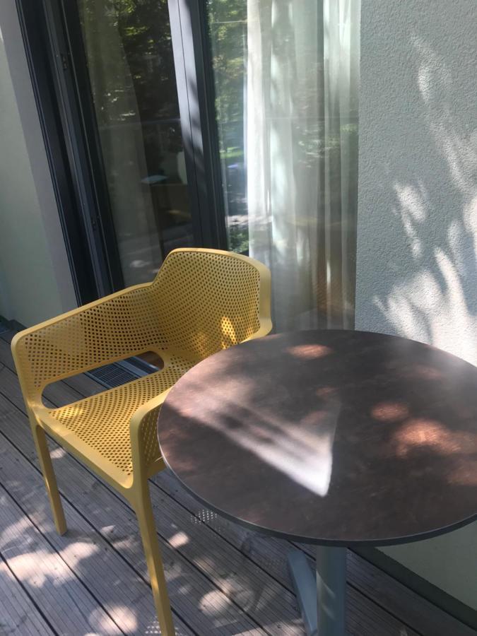 Premium Green Apartments Vienna Exterior photo